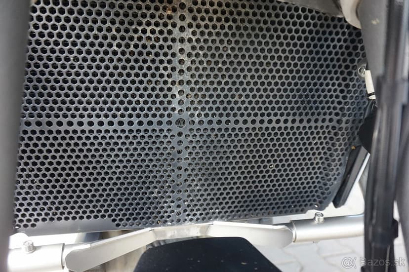 Ducati Multistrada 950S