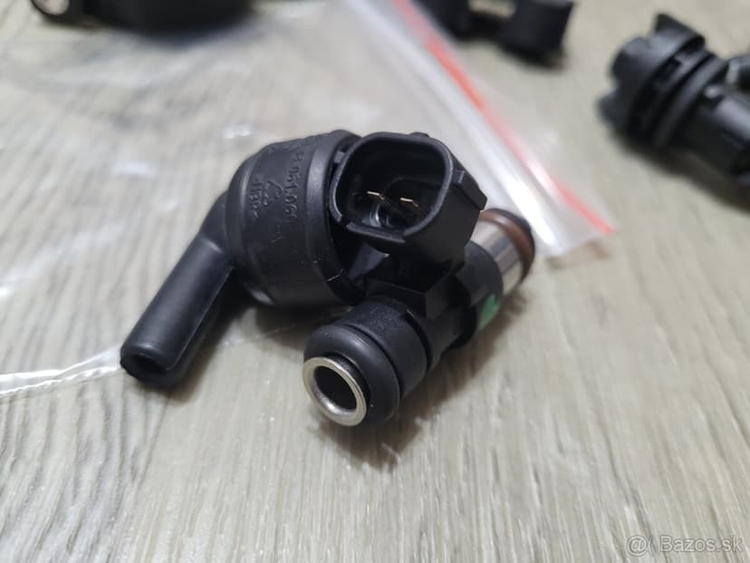 KTM EXC TPI Vstrekovač regulátor Indukčná cievka diely