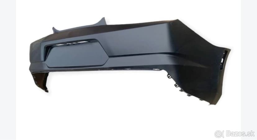 Zadný narazník Chevrolet Camaro 2016+