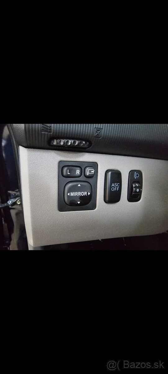 Mitsubishi l200 2.5 131kw