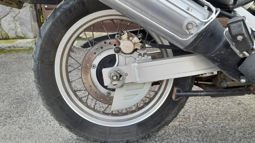 HONDA XRV 750 AFRICA TWIN Diely