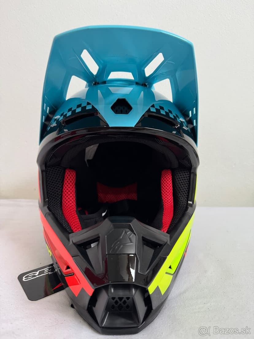 ❗️ÚPLNE NOVÁ Alpinestars S-M5 SPEED EDITION❗️