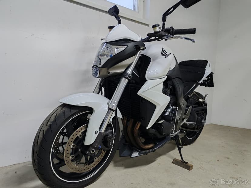 HONDA CB 1000r  sc60