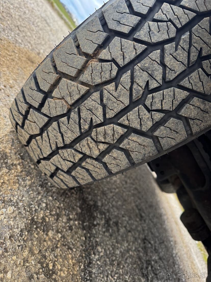 Jeep cherokee 2.8crd 120kw Manual