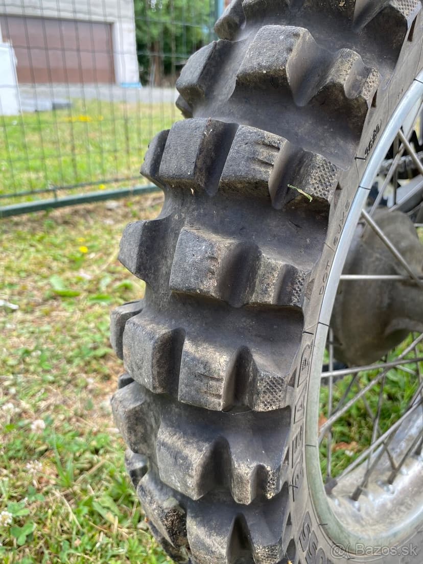 Cagiva elefant 350 4t