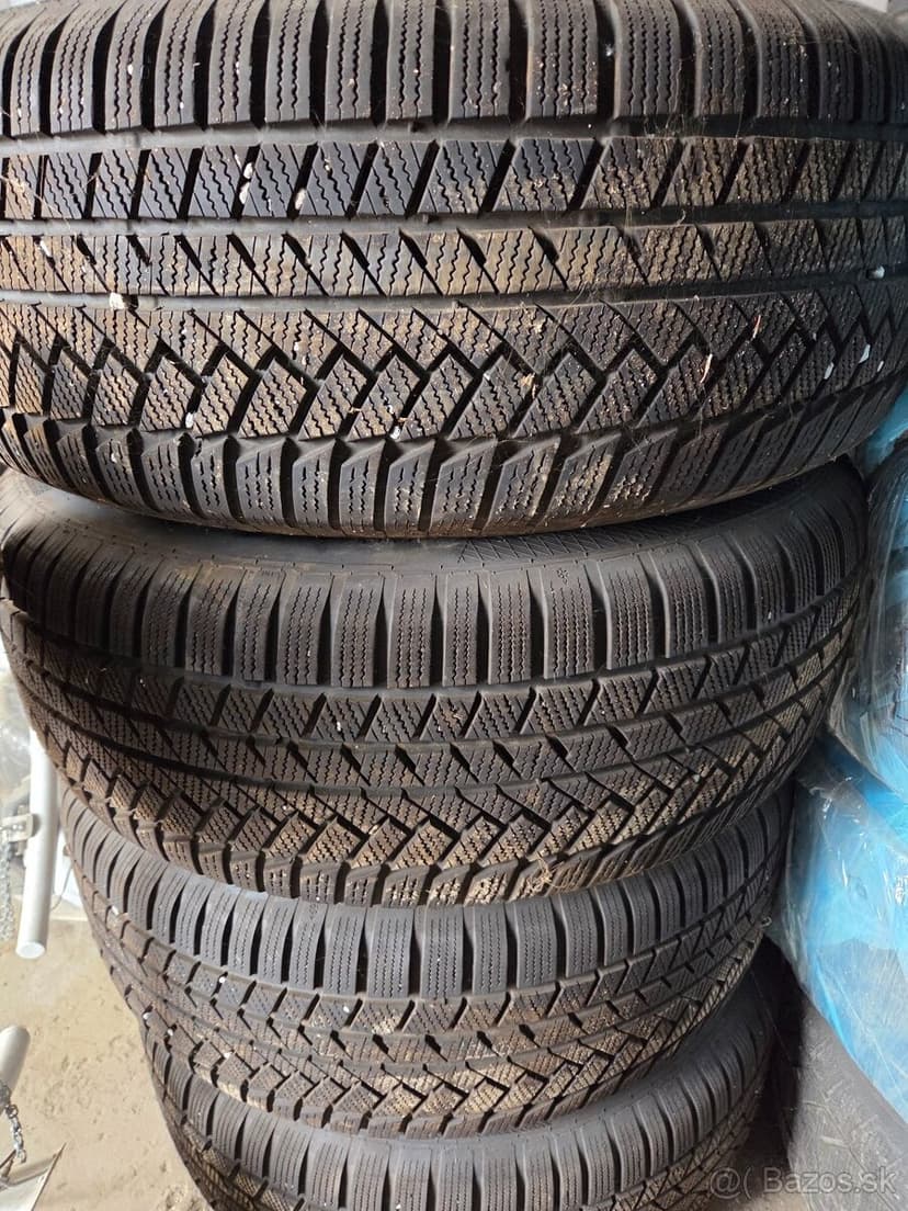 ✅ TOYOTA LANDCRUISER 150 HILUX R18