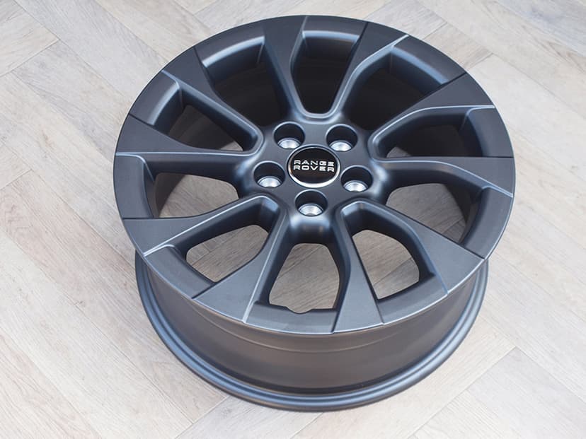 17" 5x108 ALU KOLA RANGE ROVER EVOQUE – NOVÁ SADA