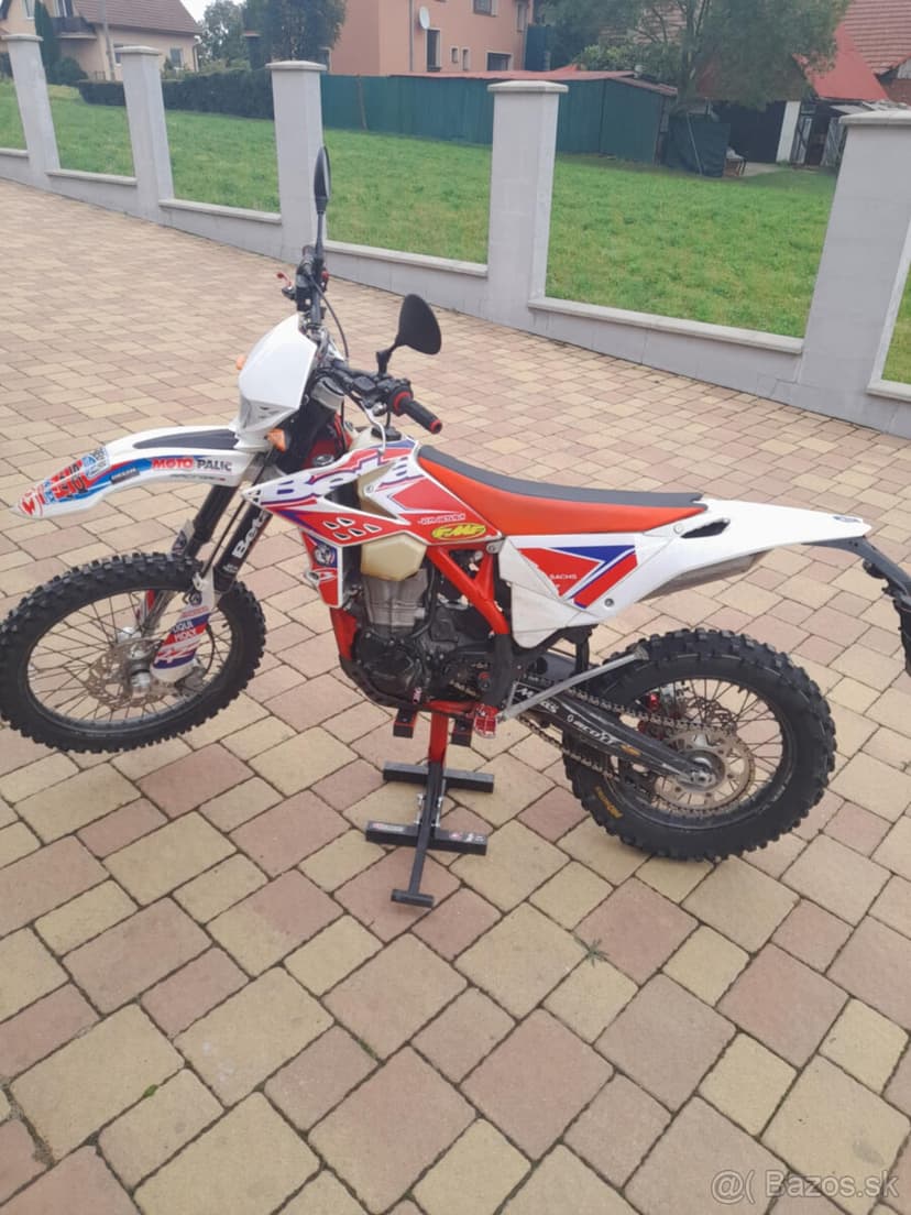 Beta RR 390 2018 s TP