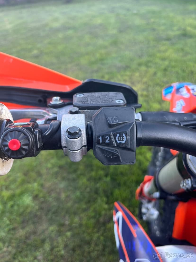 KTM sxf 250