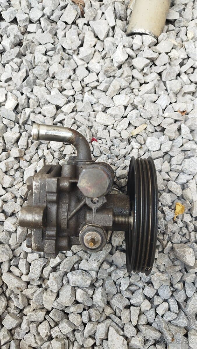 Diely Suzuki Jimny diesel