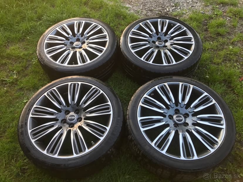 Elektróny 275/40 r22