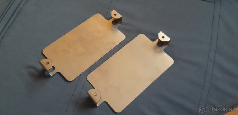 Držiak poistiek pre Land Cruiser / FJ Cruiser