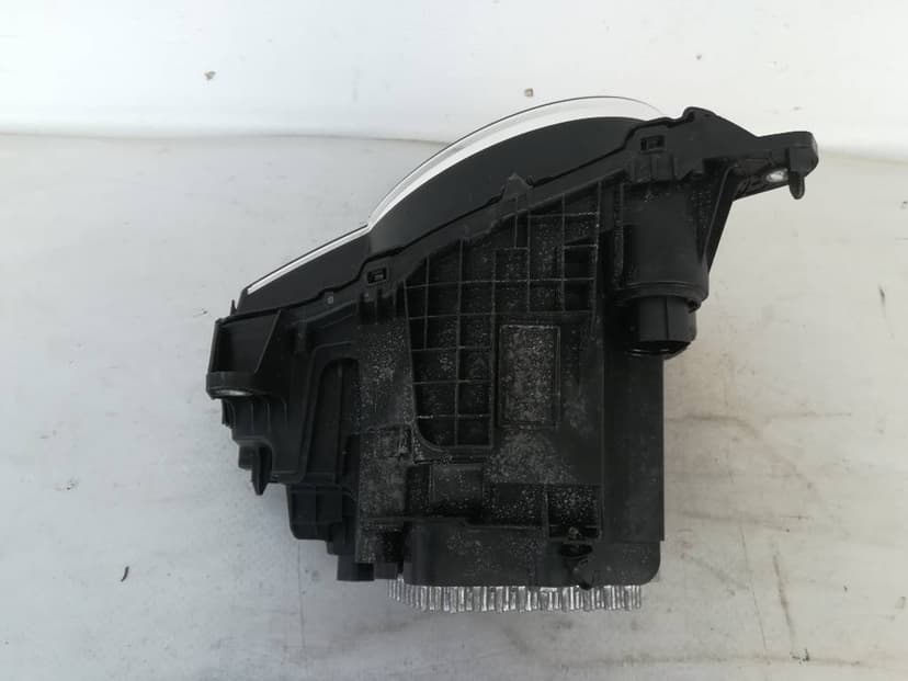 Land Rover Defender 2 II 20- práve svetlo full led