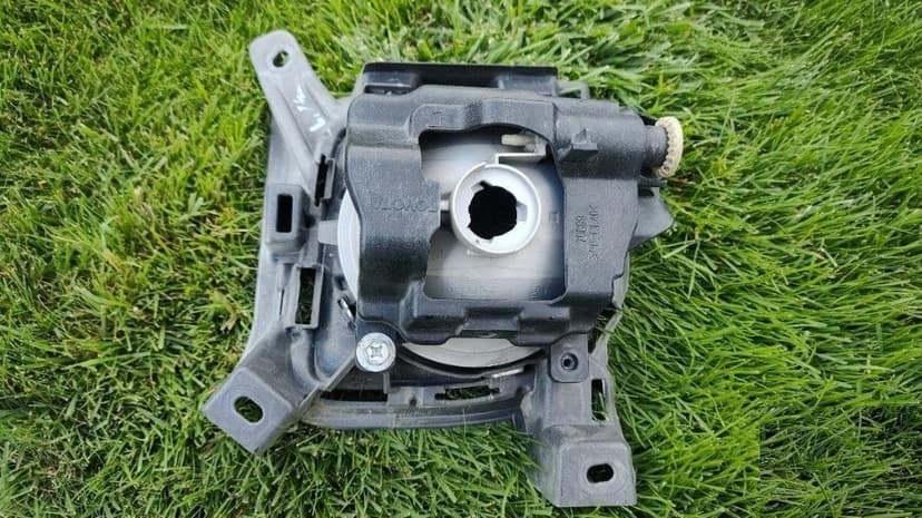 Toyota Land Cruiser 200 J200 2013 - 2017 - Hmlovka mlhovka