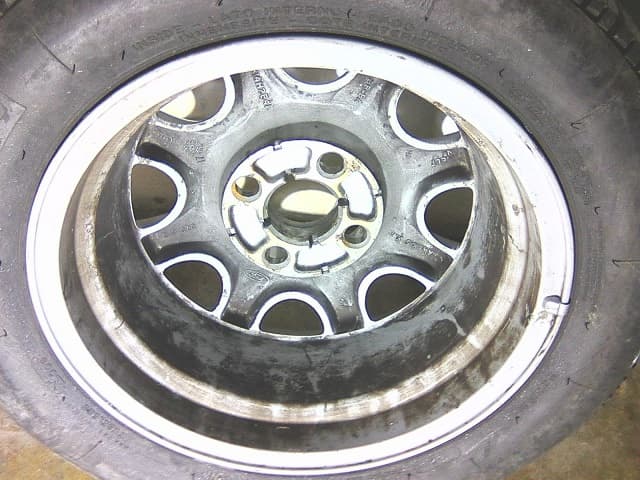 r14 5.5J 4x108 Ford XR raritne  RS CossWord 5kus disky