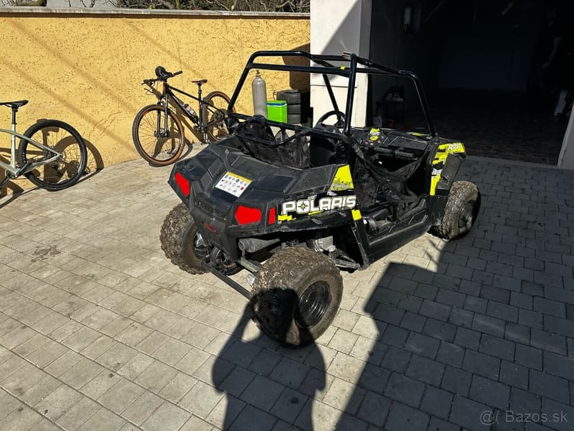 Polaris RZR 170