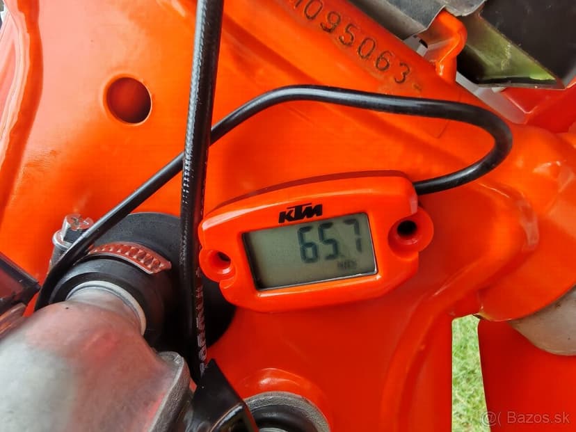 KTM SX 65