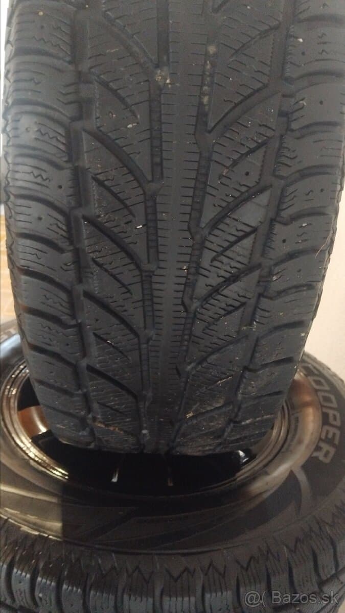 Land cruiser Offroad pneu 6x139.7 r17 265/65 R17