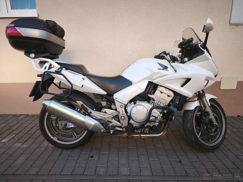 Honda CBF1000 r.v.2008