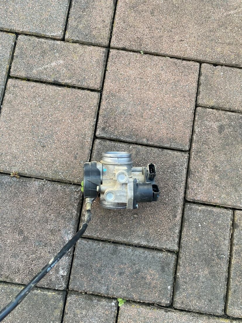 Diely Can Am Renegade a Outlander MIX dielov