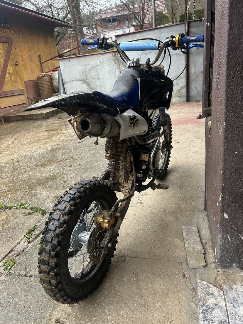 Loncin 250cc