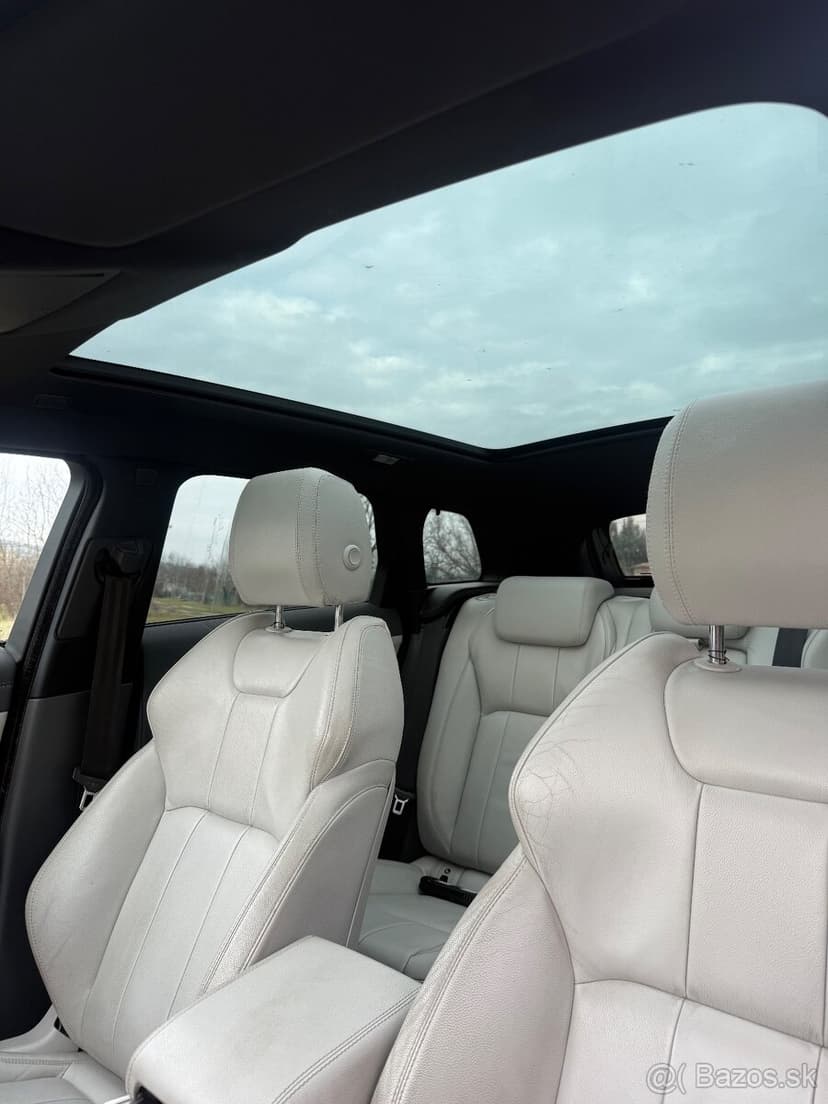 Range Rover Evoque • 2016 • 132 kW • Diesel • Automat