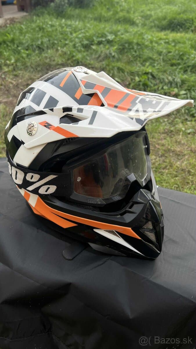 KTM sxf 250