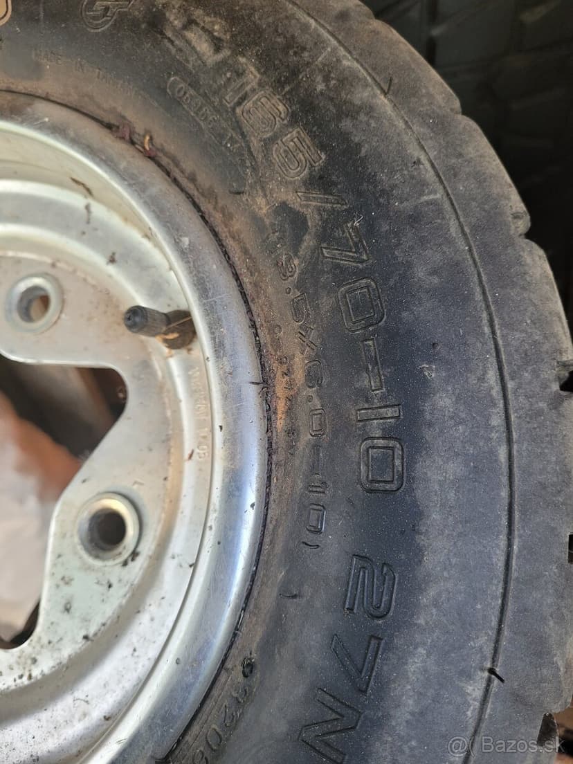 Kolesa raptor, LTZ, yfz, TRX