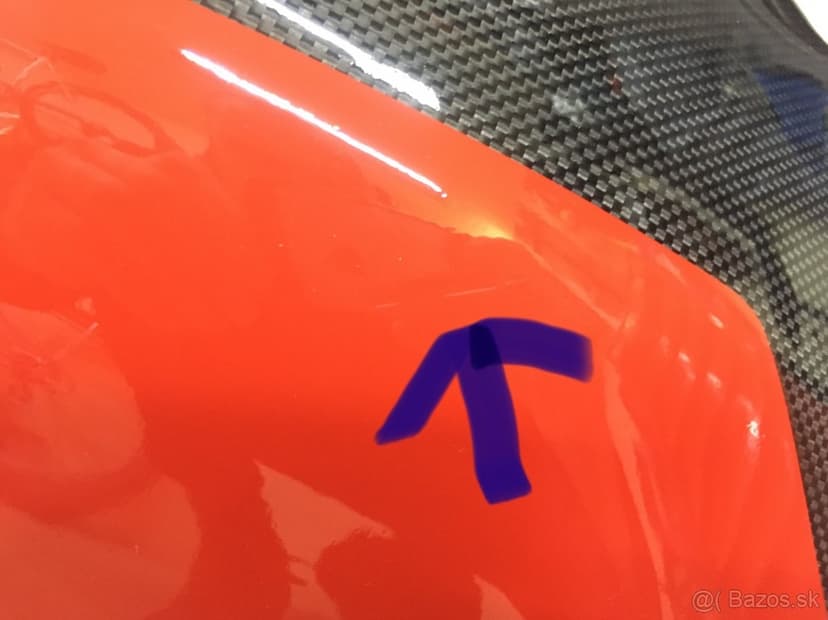 DUCATI Panigale V4/V4S/V4R