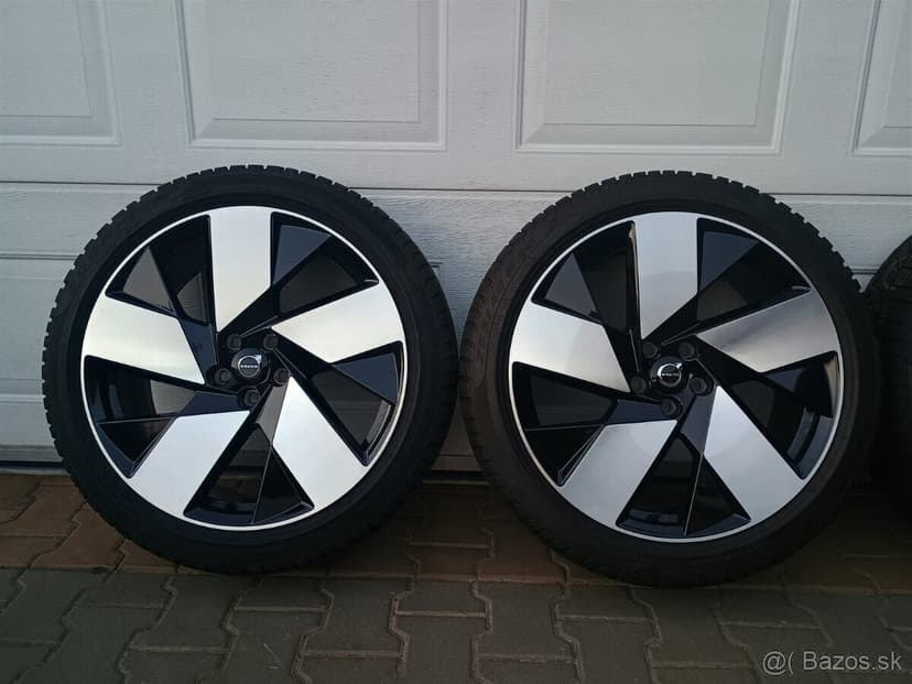 Zimná sada Volvo R-Line, FORD, Jaguar, Land Rover 5x108 R20