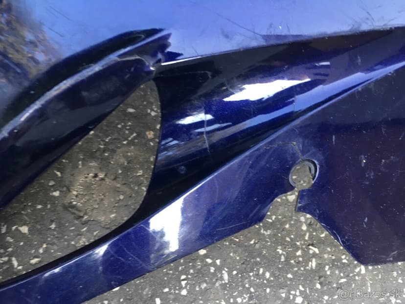 Honda CBR 954RR 2003 kapoty