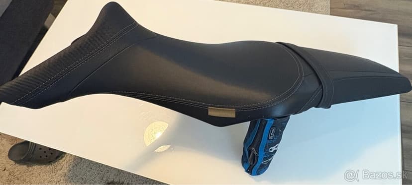 Yamaha MT 09 Comfort sedadlo