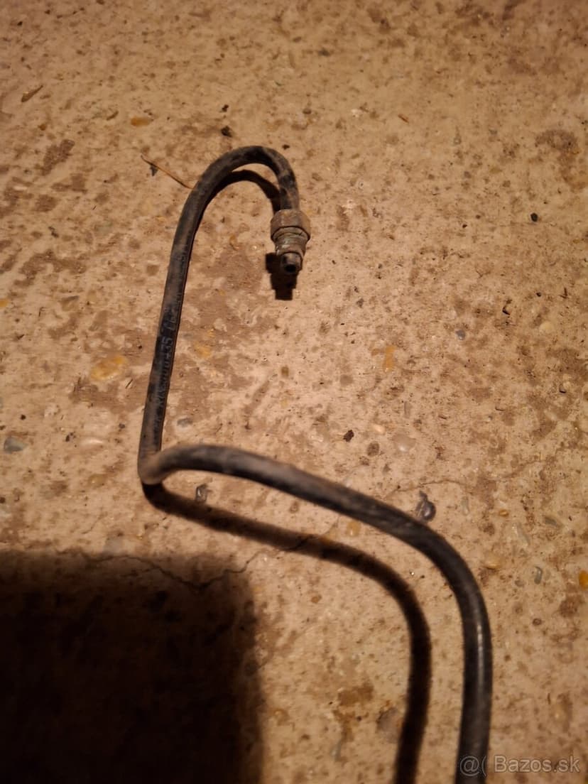 Vzdušnik Discovery 3 Range rover sport