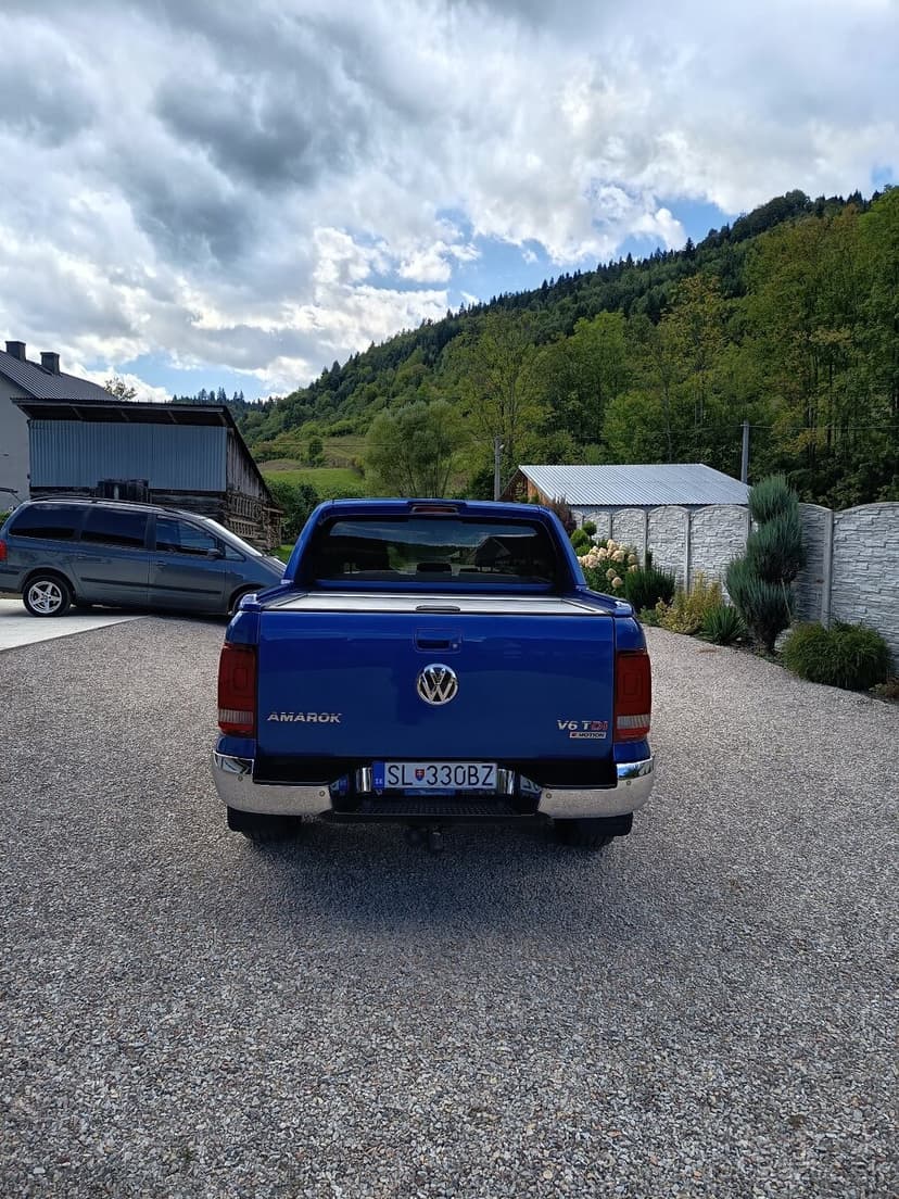 Amarok