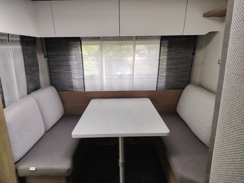 Tabbert Senara+ 460E r.v. 2025 / DPH /