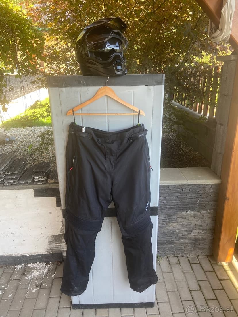 Yamaha 750 Super Tenere