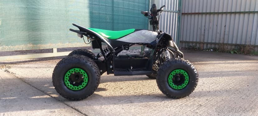 Detská štvorkolka T-rex 1300w 48v