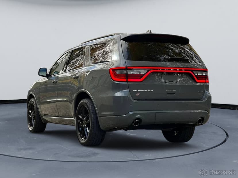 Dodge Durango 3.6L V6 2021 DPH