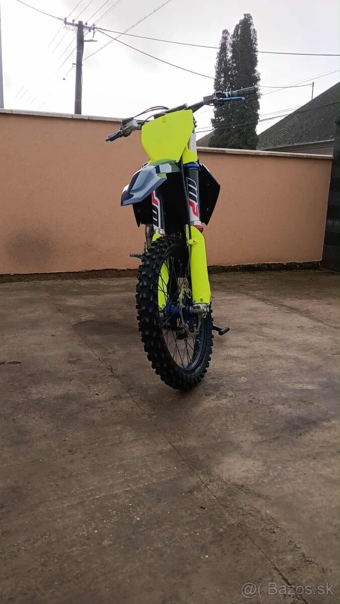 Husqvarna FC 450 2019