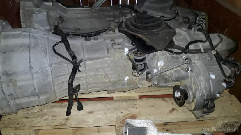 Náhradní díly Nissan Navara D40 Nissan Pathfinder R51