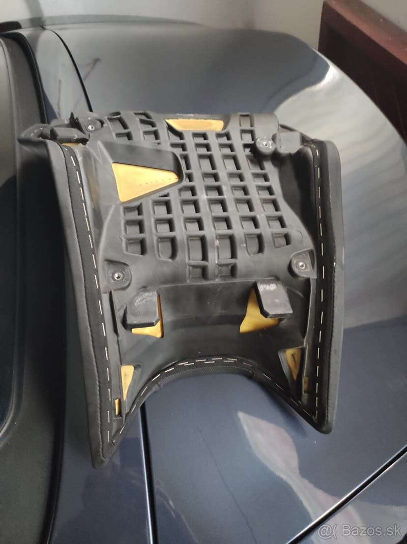 Sedadlo Ducati Multistrada 1200, 1260