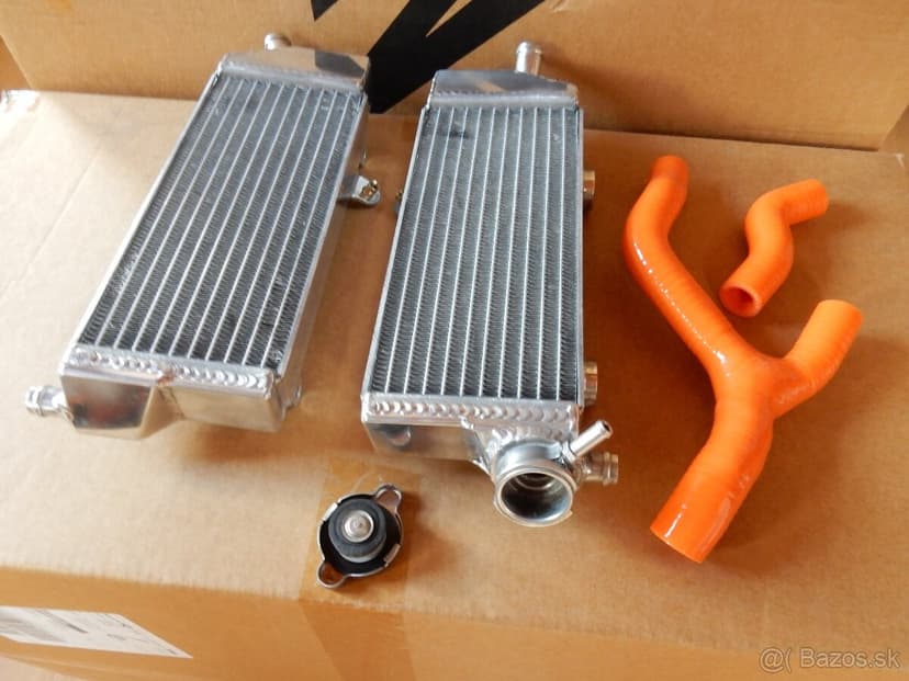 KTM sxf xcf exc 250 350 450