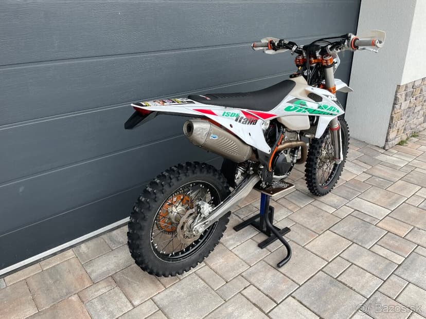 KTM 350 EXC-F