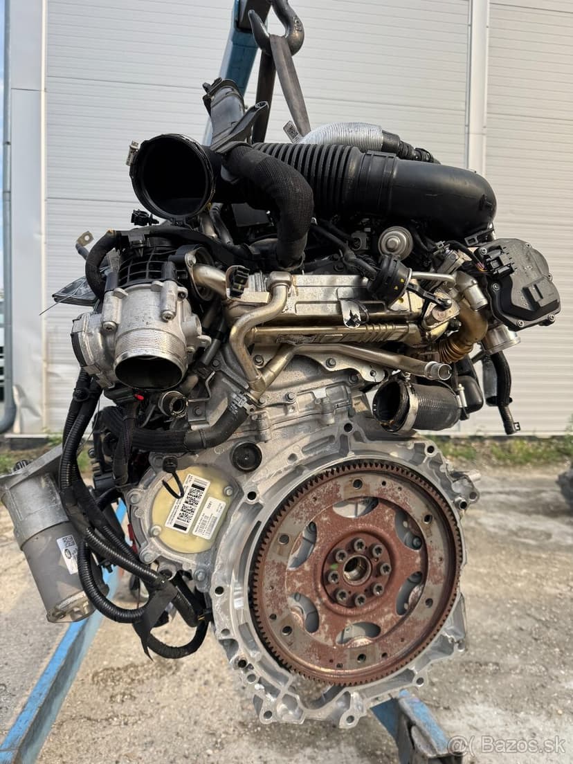 LAND ROVER JAGUAR 2.0 D200 MHEV