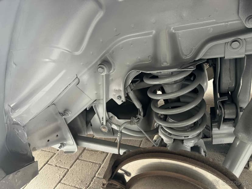 Predám Jeep Grand Cherokee 2007