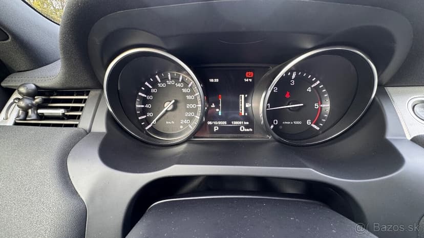 Land Rover Range Rover Evoque 2.2