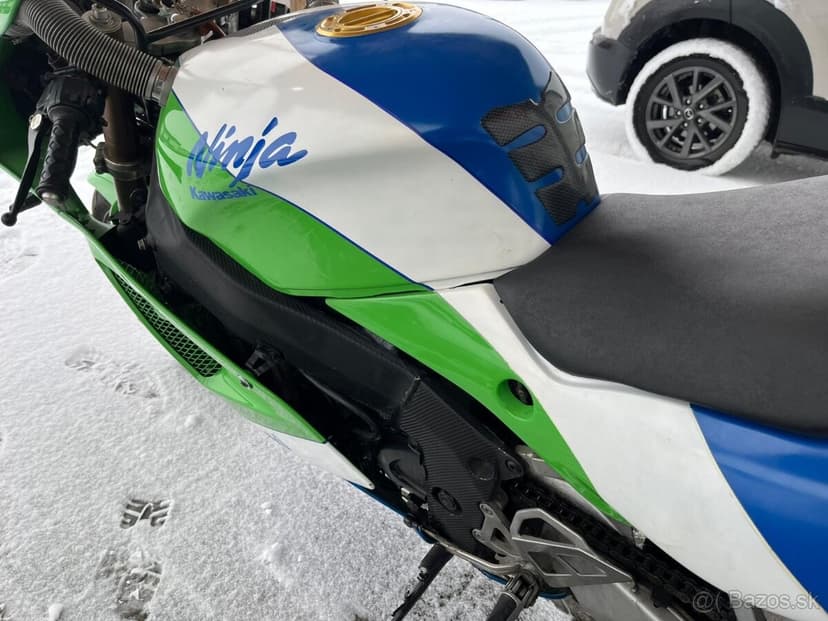Kawasaki ZX 750J