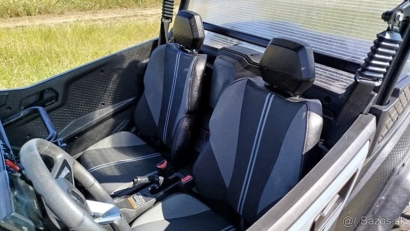 Predam CF MOTO Z FORCE 950 Sport