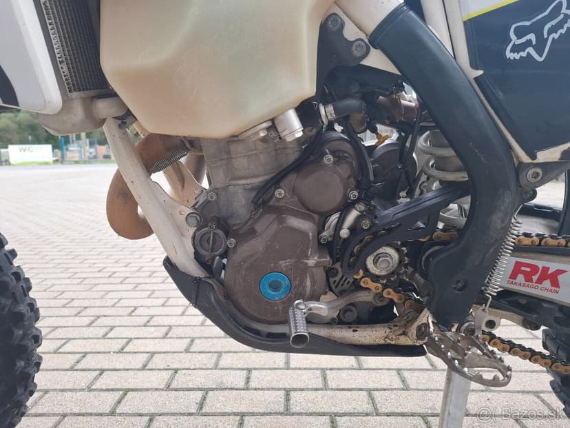 HUSQVARNA FE 250 2019