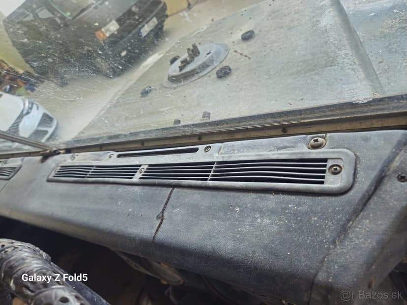 Land rover defender 3.serie